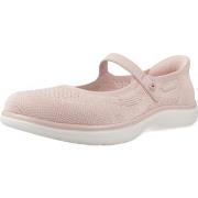 Ballerina's Skechers Bailarinas Mujer Modèle Slip - Ins On The Go Flex...