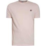T-shirt Korte Mouw Fila Zonnig 2 T-shirt
