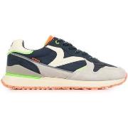 Lage Sneakers Victoria Leggera Mix Color