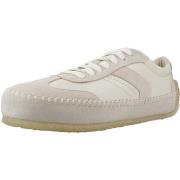 Lage Sneakers Clarks Sport Zapatillas Mujer Modèle 26185702c