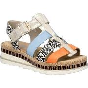 Sandalen Rieker V7904