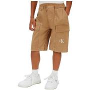 Korte Broek Calvin Klein Jeans LVCKSJC31BGEZ