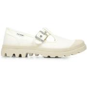 Slippers Palladium Pampa M Jane Washed