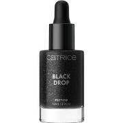 Nagelverzorging Catrice Black Drop Peptide Nagelserum