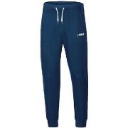 Trainingsbroek Jako Pantalon de survêtement Base marine avec bord élas...