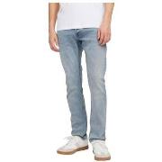 Skinny Jeans Jack &amp; Jones Jean slim Glenn Original Cb 774 bleu