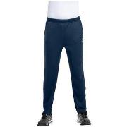 Broek Bullpadel Pantalon Gudina bleu marine