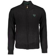 Vest Gianmarco Venturi au01528filipponeblack2xl