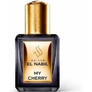 Eau de Parfum El Nabil My Cherry Parfumextract