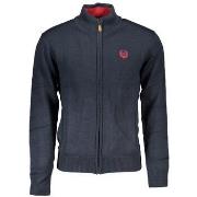 Vest Gianmarco Venturi au01528filippoblnightb2xl