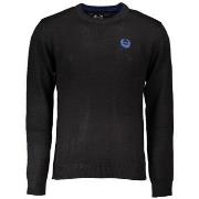 Trui Gianmarco Venturi au01527florianoneblack2xl