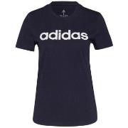 T-shirt Korte Mouw adidas -