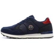 Lage Sneakers Teddy Smith -