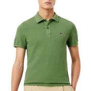 Polo Shirt Korte Mouw Lacoste -