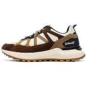 Lage Sneakers Schott -