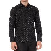 Overhemd Lange Mouw Kaporal -