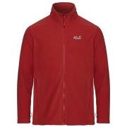 Fleece Jack Jack Wolfskin Taunus 100