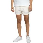 Korte Broek Fila Hightide 4 Terry Strip Shorts