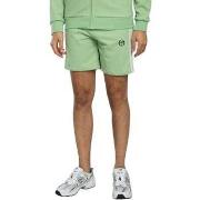 Korte Broek Sergio Tacchini Pietrapertosa Sweat Shorts