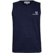 T-shirt Korte Mouw Sergio Tacchini Sawyer Vest