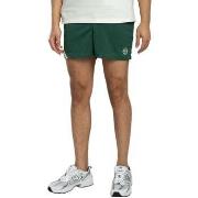 Korte Broek Sergio Tacchini Time Tennis Shorts