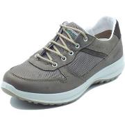Lage Sneakers Grisport 8691NV 13MT Visone