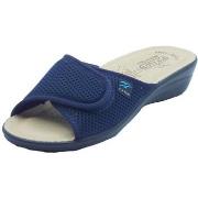 Pantoffels Fly Flot T4 413 FE