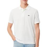 Polo Shirt Korte Mouw Lacoste -
