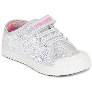 Lage Sneakers Pablosky GOMA