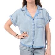 Spijkerjack Kaporal -