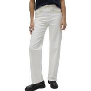 Straight Jeans Vero Moda -