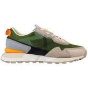 Lage Sneakers Munich 8211021