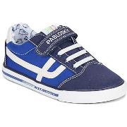 Lage Sneakers Pablosky GOMA