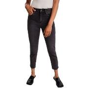 Broek Y.a.s YAS Jeans Zeo - Black