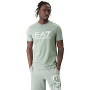 T-shirt Korte Mouw Emporio Armani 7M001412AF22264U7243