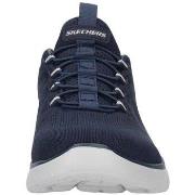 Lage Sneakers Skechers 232186
