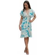 Korte Jurk Isla Bonita By Sigris Korte Jurk