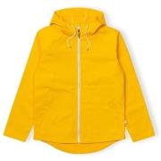 Mantel Revolution RVLT Hooded 7351 - Yellow