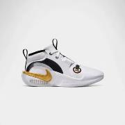 Hoge Sneakers Nike Air Zoom Crossover 2 Black Anthracite (GS)