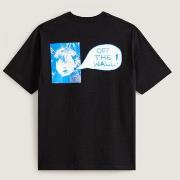T-shirt Vans Side talk ss tee