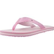 Teenslippers Tommy Hilfiger Chanclas Mujer Modèle Myra