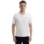 Polo Shirt Korte Mouw Emporio Armani 7M000192AF13536U0005