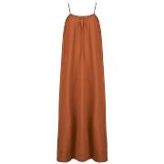 Lange Jurk Vila VIPRISILLA SINGLET LONG DRESS