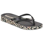 Teenslippers Ipanema Bossa Soft V Fem