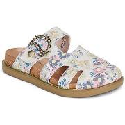 Klompen Laura Vita FAUCONO 30