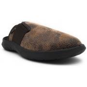 Slippers Fargeot mule