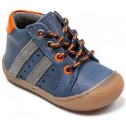 Sneakers Bellamy denim