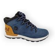 Sneakers Timberland sprint trekker