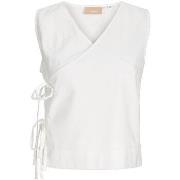 Blouse JJXX 12287870 blanco