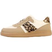 Lage Sneakers Super Mode 281189